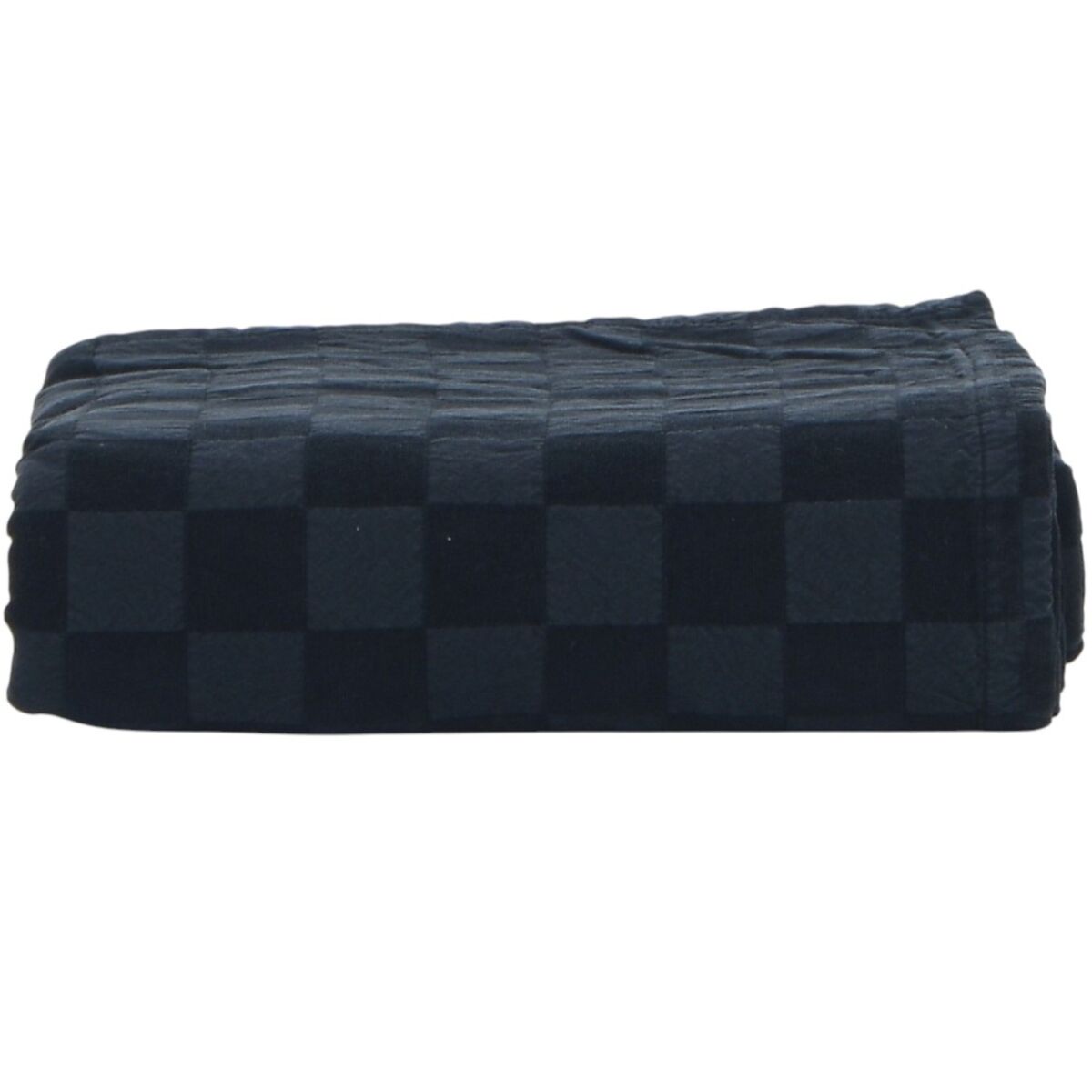 Veke Domino päiväpeitto 280x260cm hiili