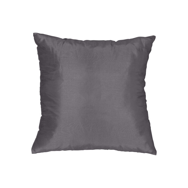 Noble House Polly koristetyyny 45x45 harmaa