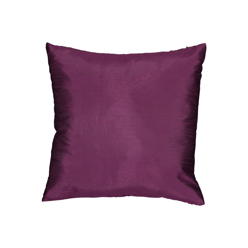 Noble House Polly koristetyyny 45x45 violetti