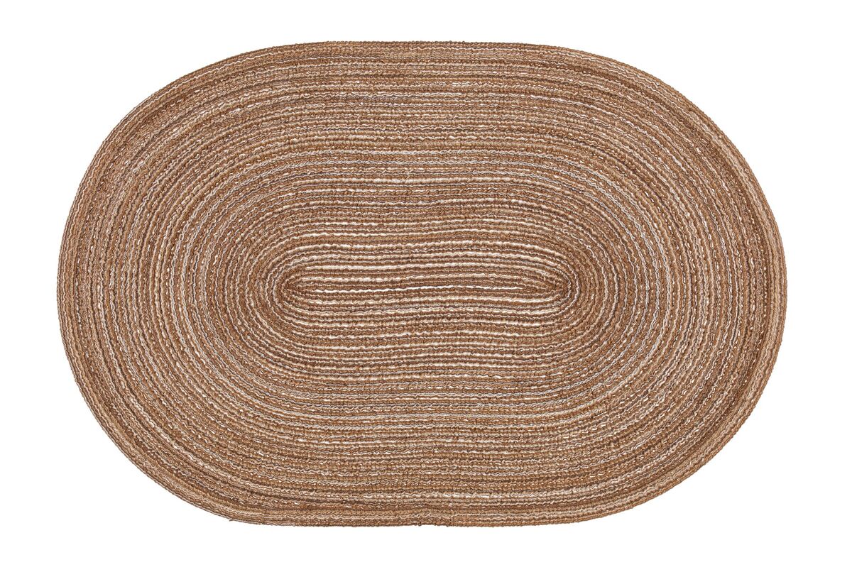 4Living Heini tabletti ruskea 30x45 cm