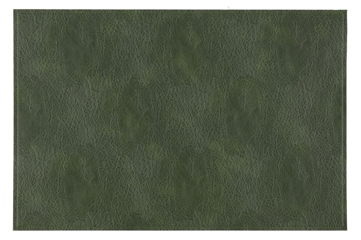 4Living Bergen tabletti 30x45 cm vihreä