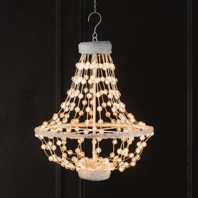 Finnlumor kattokruunu 220 LED