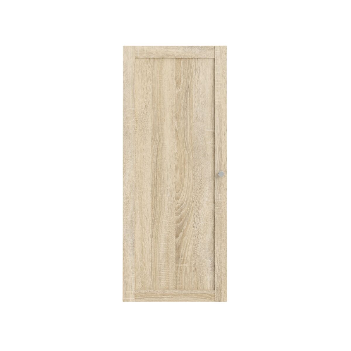 Tvilum Basic kirjahyllyn umpiovi 39x95,7 cm tammi