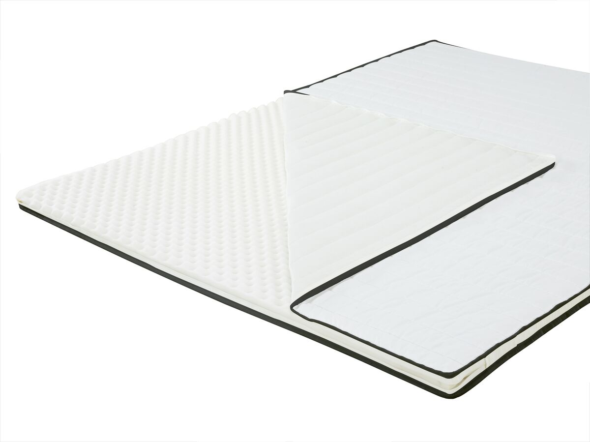 Veke Lumi petauspatja 120x200x4cm, asiakaspalautus