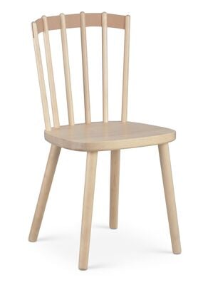 Tapio Anttila Piena tuoli koivu