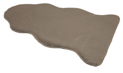 Cloud taljamatto 60x180 cm harmaa