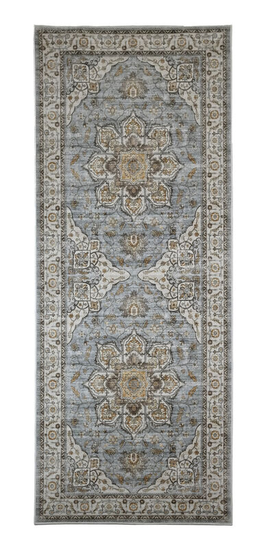 Granada matto 80x200 sininen