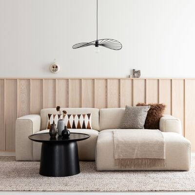 Hali divaanisohva oikea Home 14 vihreä, asiakaspalautus
