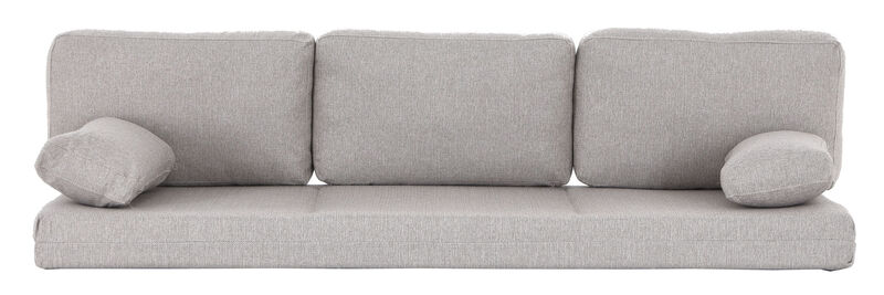 Notte taittopatjasarja beige