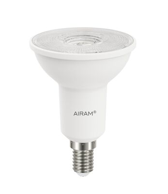 Airam kohdekupu PAR20 kasvilamppu E14 3500K 400lm/1350cd